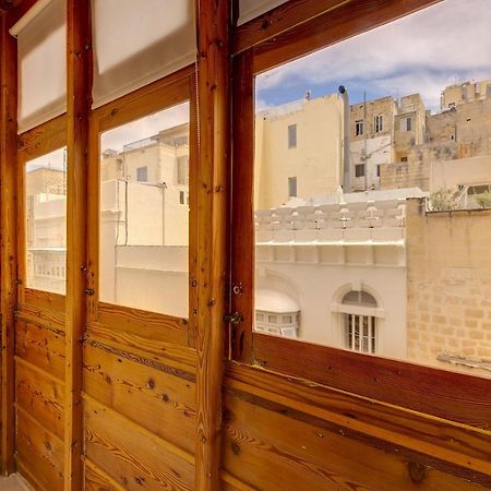 Stylish 2Br Apartment In Valletta Kültér fotó
